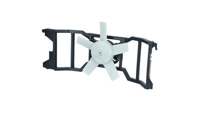VENTILATOR RADIATOR NRF 47944 8