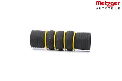 LADELUFTSCHLAUCH METZGER AUTOTEILE 2400537 20