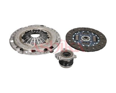 комплект съединител ASHIKA 92-0W-W36