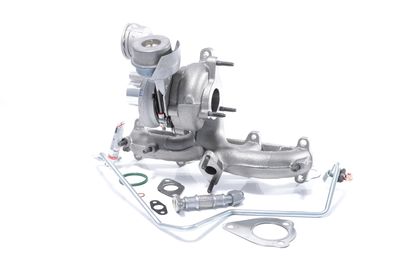 LADER AUFLADUNG BTS Turbo T981264 12