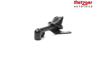 SAUGROHR ÖLPUMPE METZGER AUTOTEILE 8002017 34