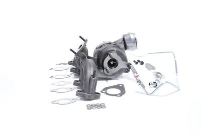 LADER AUFLADUNG BTS Turbo T981047BT 17