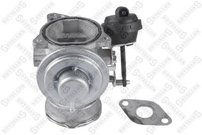 Клапан возврата ОГ STELLOX 01-25007-SX для AUDI A6