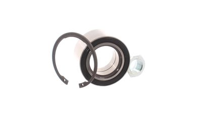 RADLAGERSATZ SKF VKBA899 3