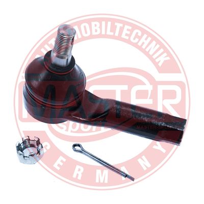 Наконечник поперечной рулевой тяги MASTER-SPORT GERMANY 22696-PCS-MS для HAIMA (FAW) 3