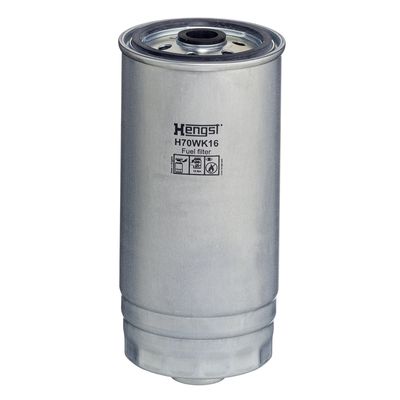 Brandstoffilter past: RVI MASCOTT  RENAULT MASCOTT, MASTER PRO DXi3-ZD3A604 01.99-12.13