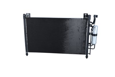 CONDENSATOR CLIMATIZARE NRF 35870 7