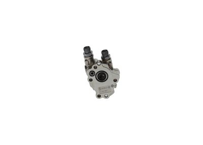 BOSCH Kraftstoffpumpe