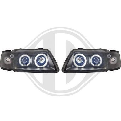 SET FARURI PRINCIPALE