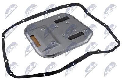 SET FILTRE HIDRAULICE CUTIE E VIT.AUTOMATA