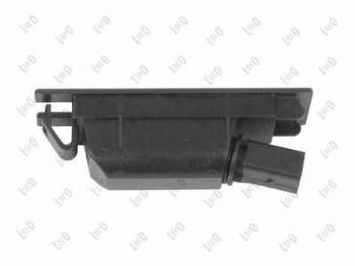 KENNZEICHENLEUCHTE ABAKUS 03748900BH 1