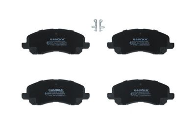 SET PLACUTE FRANA FRANA DISC