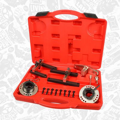 SET SCULE BLOCARE DISTRIBUTIE ET ENGINETEAM HP0033 1