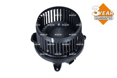 vnitřní ventilátor NRF 34491
