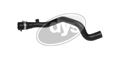 Przewód ogrzewania DYS 77-12412