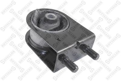 STELLOX 25-71121-SX Подушка двигателя  для MAZDA 323 F VI (BJ) 2.0 TD