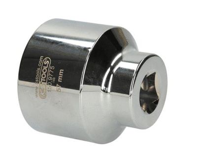 KRAFT-STECKNUSS ANTRIEBSWELLE KS TOOLS 1509775 18