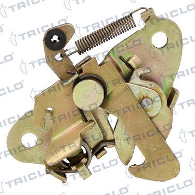заключващ механизъм на капак на двигателя TRICLO 135021