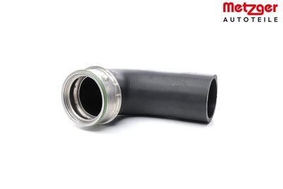 LADELUFTSCHLAUCH METZGER AUTOTEILE 2400324 2
