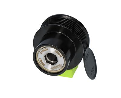 SISTEM ROATA LIBERA GENERATOR VALEO 592071 23