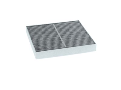 FILTER INNENRAUMLUFT BOSCH 1987435631 21