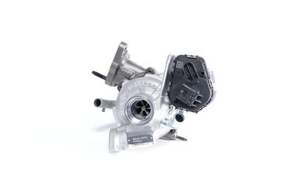 LADER AUFLADUNG BTS Turbo T918864 2