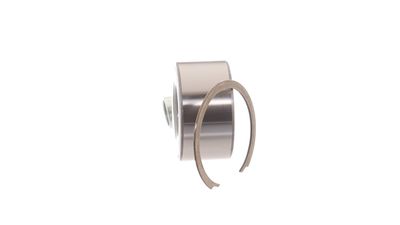 RADLAGERSATZ SKF VKBA3416 29