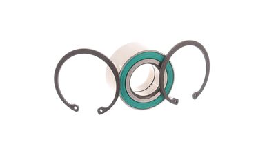 RADLAGERSATZ SKF VKBA3410 22