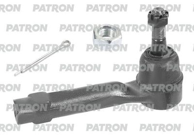 Наконечник поперечной рулевой тяги PATRON PS1035 для CHEVROLET TRANS