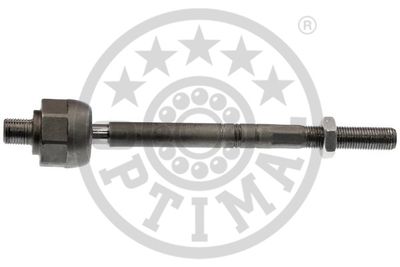 OPTIMAL G2-1230 Наконечник рулевой тяги  для JAGUAR S-TYPE II (X200) 2.7 D