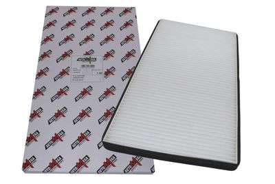 FILTRU AER HABITACLU AUTOMEGA 180047110