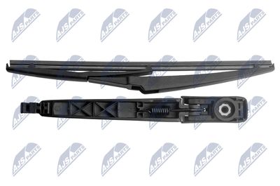 BRAT STERGATOR PARBRIZ NTY EWBPE011 3