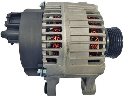 GENERATOR / ALTERNATOR HELLA 8EL012428551 3