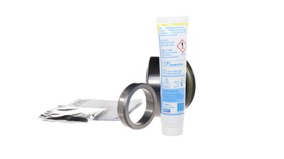 RADLAGERSATZ SKF VKBA9057CL 13