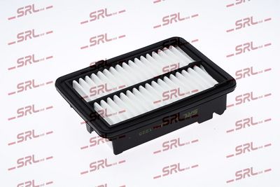 Air filter