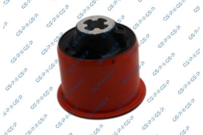 Łożyskowanie, korpus osi GSP 535917
