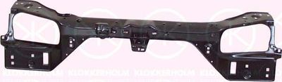 KLOKKERHOLM 5513200A1 Решітка радіатора  для PEUGEOT 306 (Пежо 306)