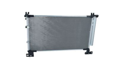 CONDENSATOR CLIMATIZARE NRF 350626 45