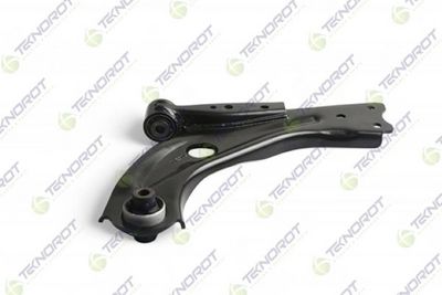 носач, окачване на колелата TEKNOROT P-699S