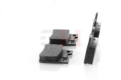 SET PLACUTE FRANA FRANA DISC GH GH413315 44