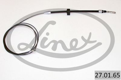 CABLU FRANA DE PARCARE