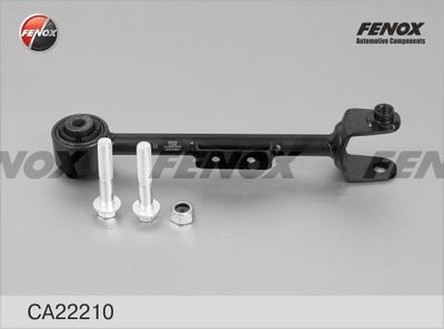 FENOX CA22210 Важіль підвіски 