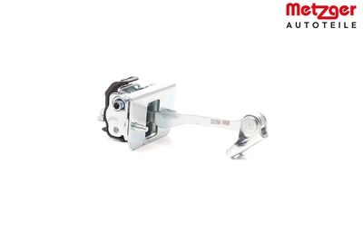 FIXARE USA METZGER AUTOTEILE 2312068 5