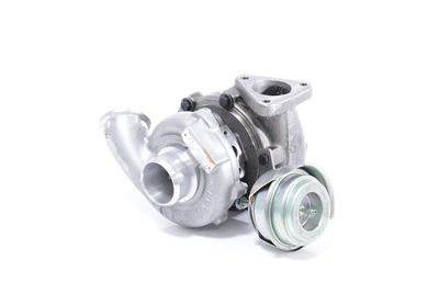 LADER AUFLADUNG BTS Turbo T912358 10