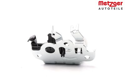 HECKKLAPPENSCHLOSS METZGER AUTOTEILE 2310779 22