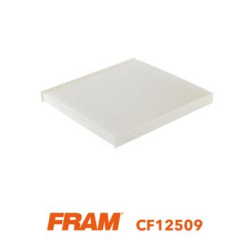 FILTRU AER HABITACLU FRAM CF12509