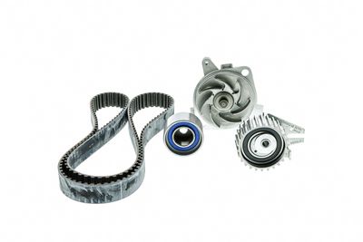 SET POMPA APA + CUREA DINTATA