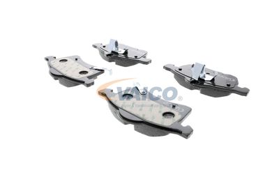BREMSBELAGSATZ SCHEIBENBREMSE VAICO V408020 17