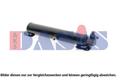 TROCKNER KLIMAANLAGE