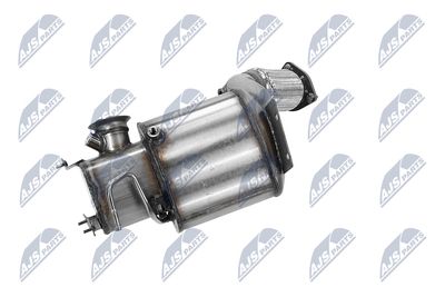 FILTRU FUNINGINE/PARTICULE SIST.DE ESAPAMENT NTY DPFVW006 24